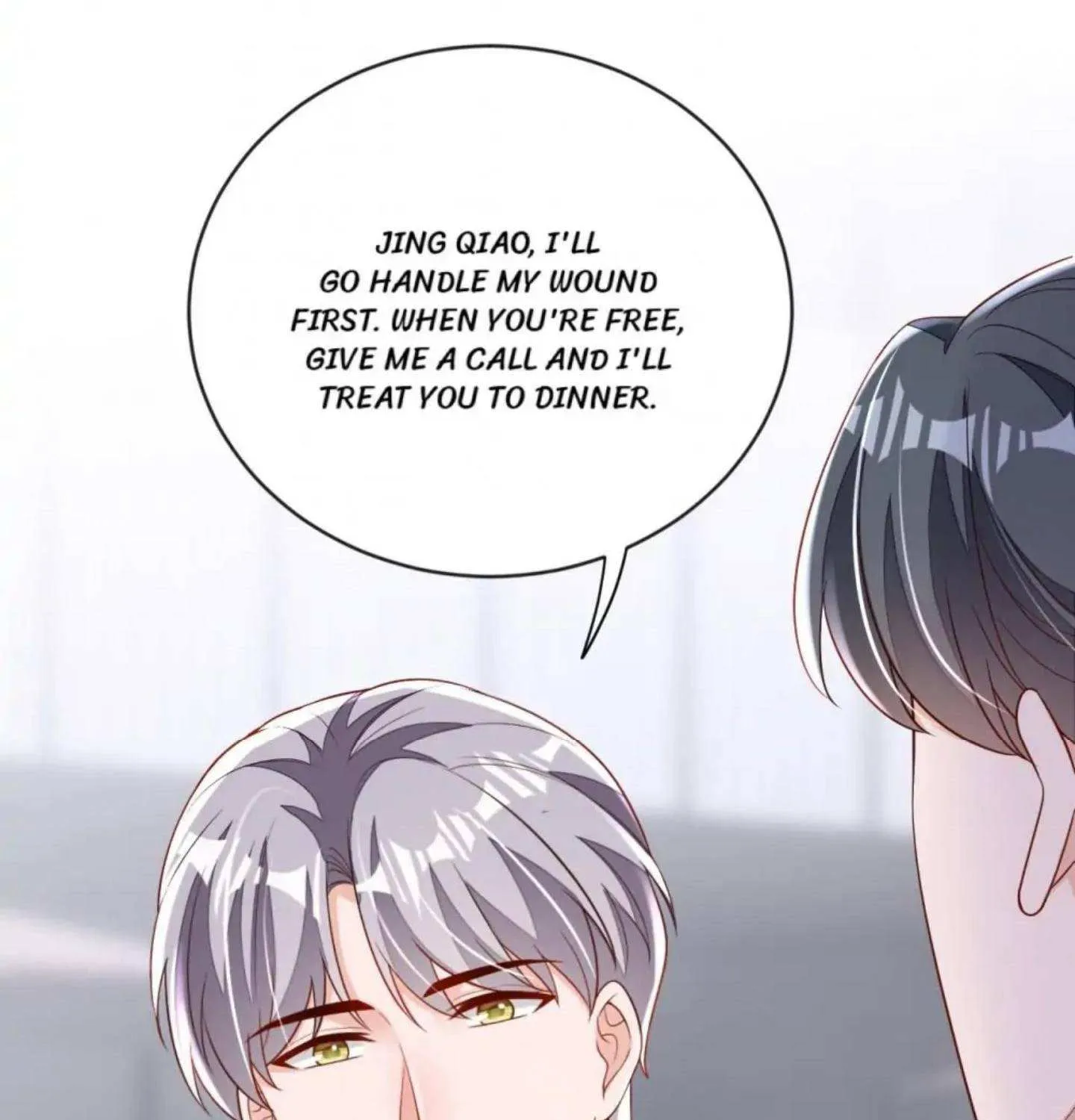 Whispers of the Devil Chapter 198 page 43 - 