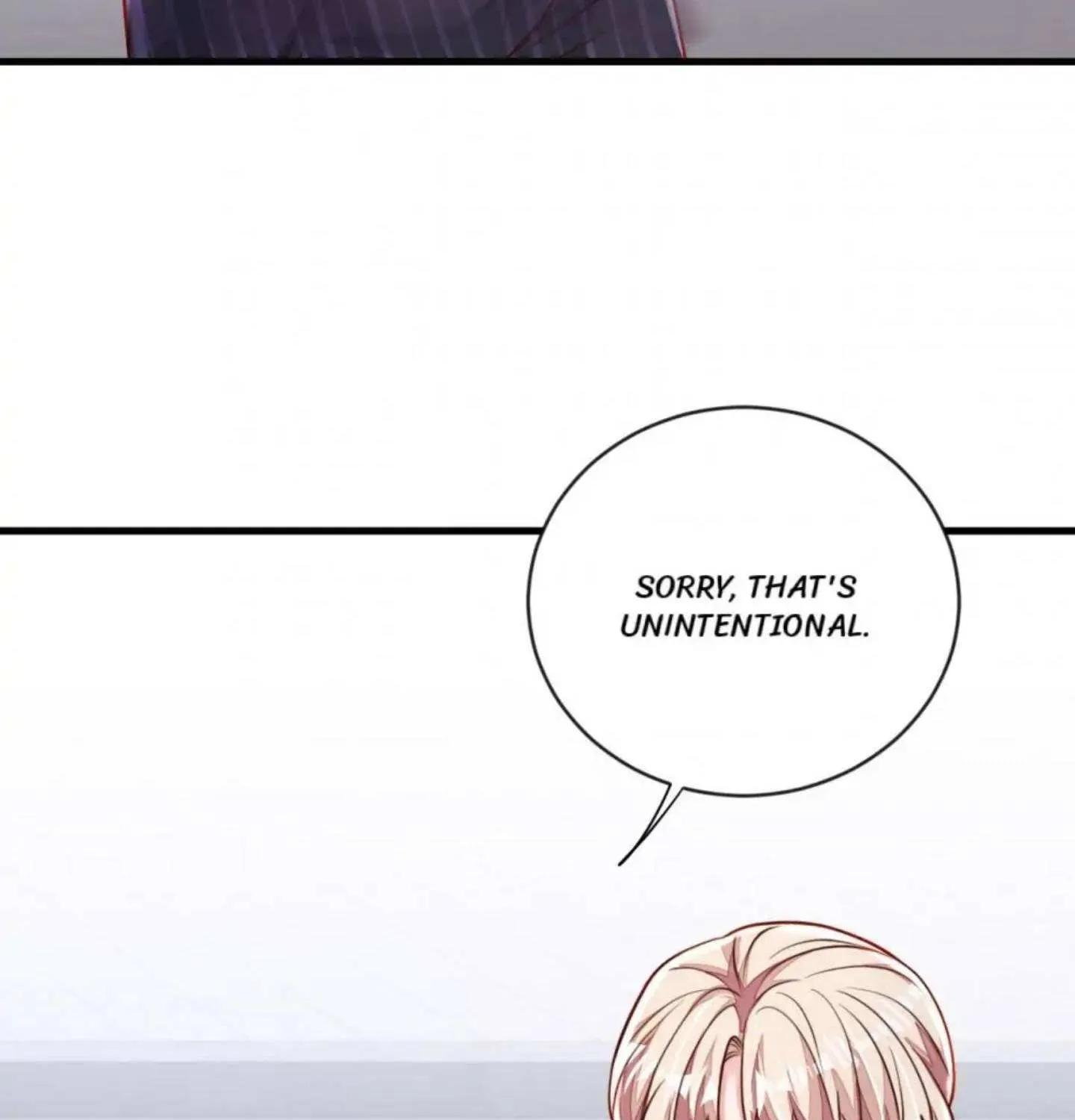 Whispers of the Devil Chapter 198 page 6 - 