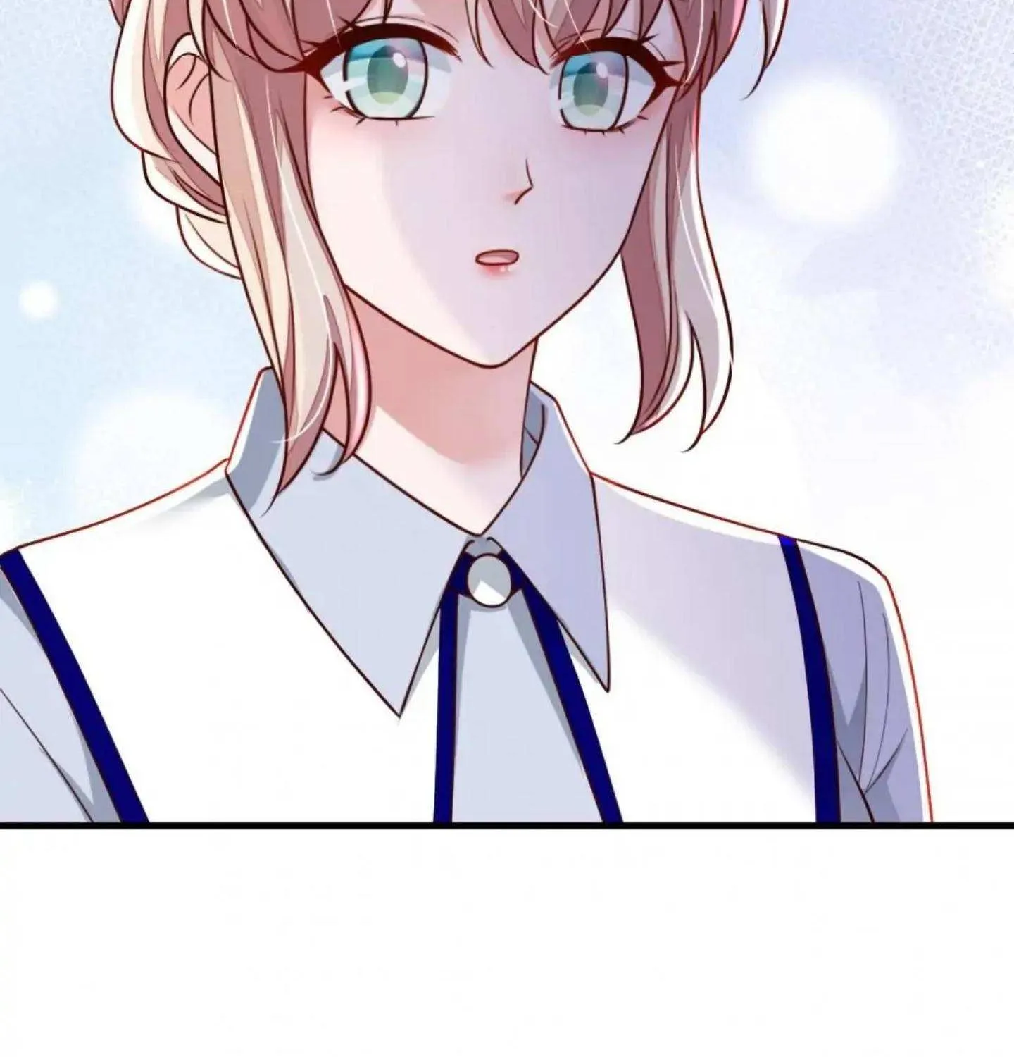 Whispers of the Devil Chapter 198 page 9 - 