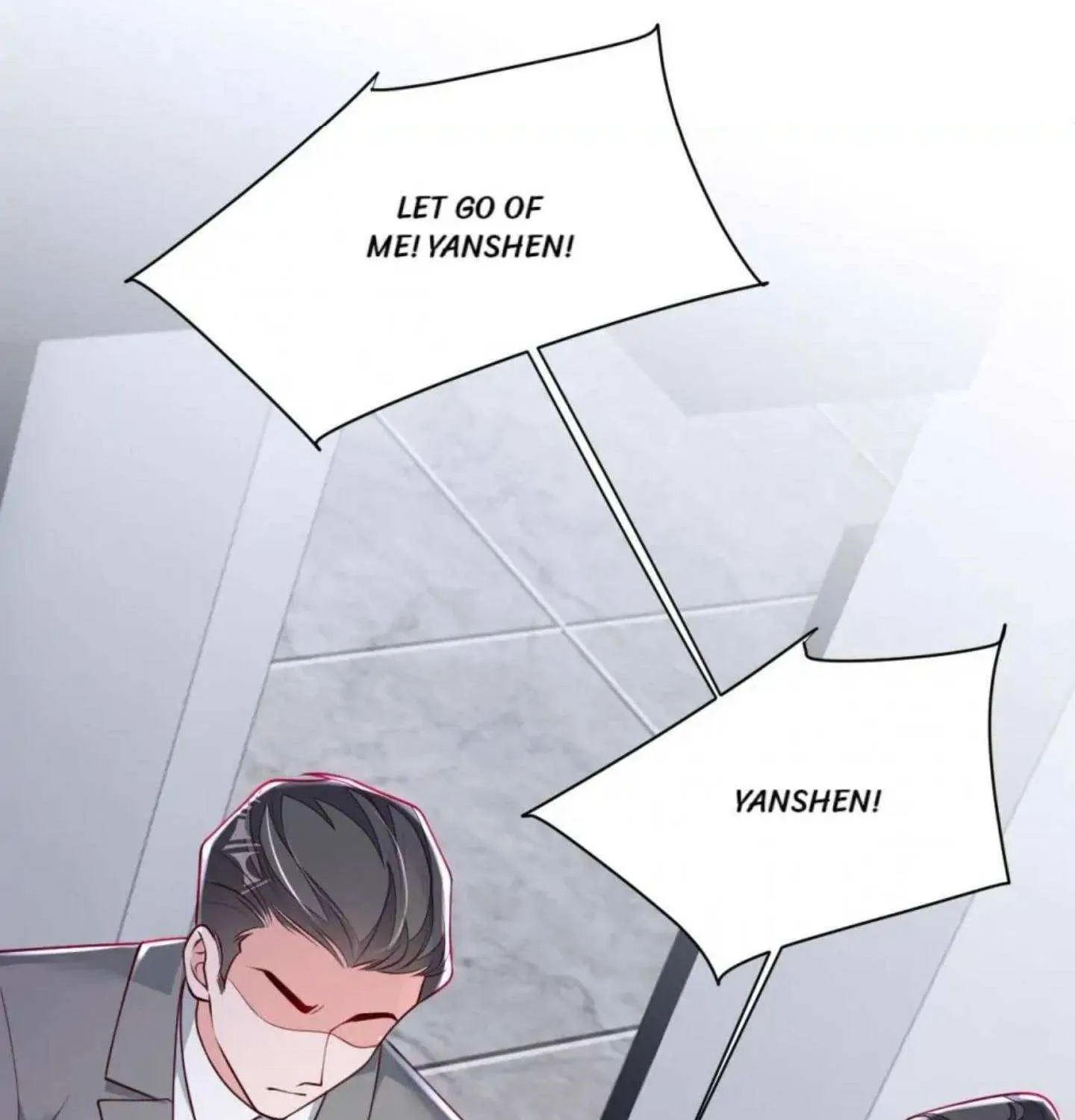 Whispers of the Devil Chapter 199 page 14 - 