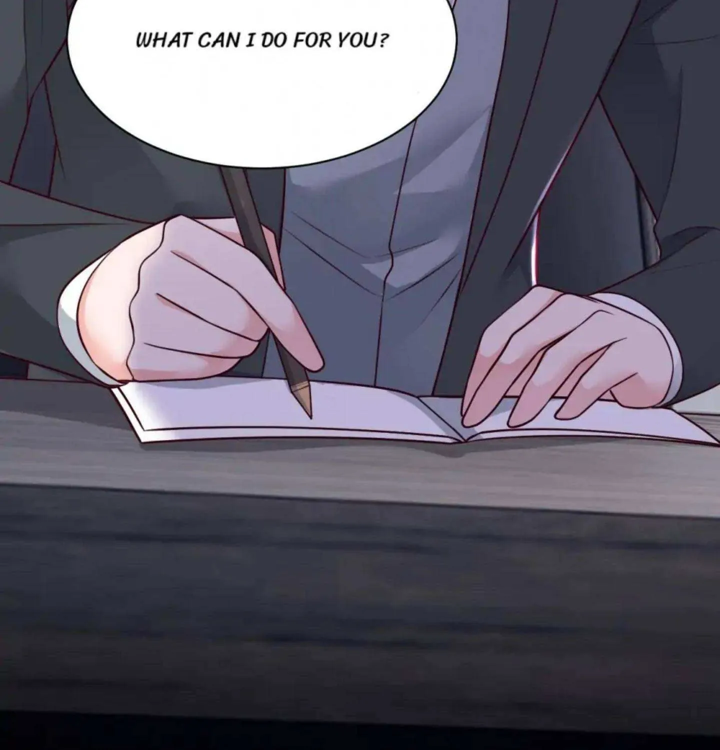 Whispers of the Devil Chapter 199 page 24 - 