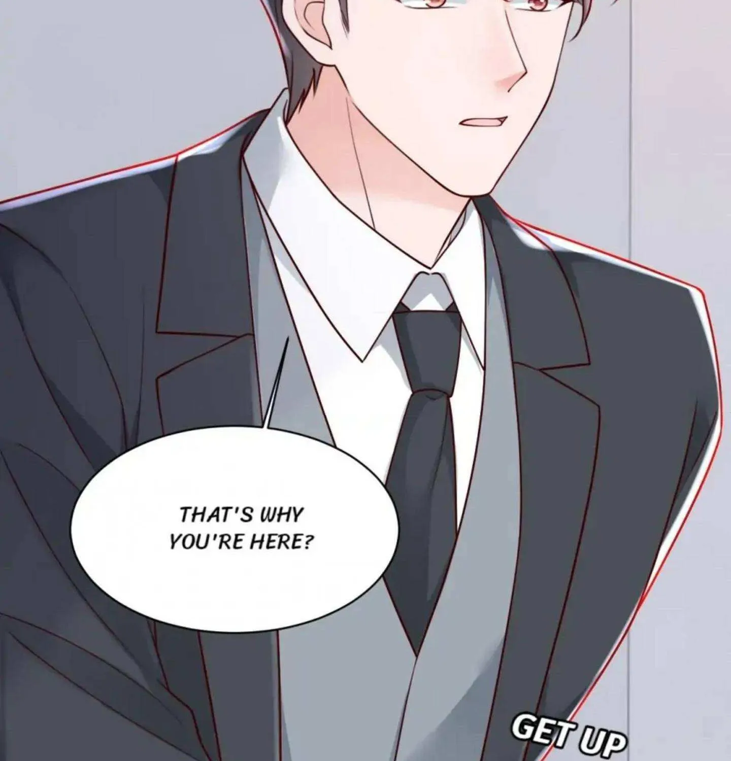 Whispers of the Devil Chapter 199 page 32 - 