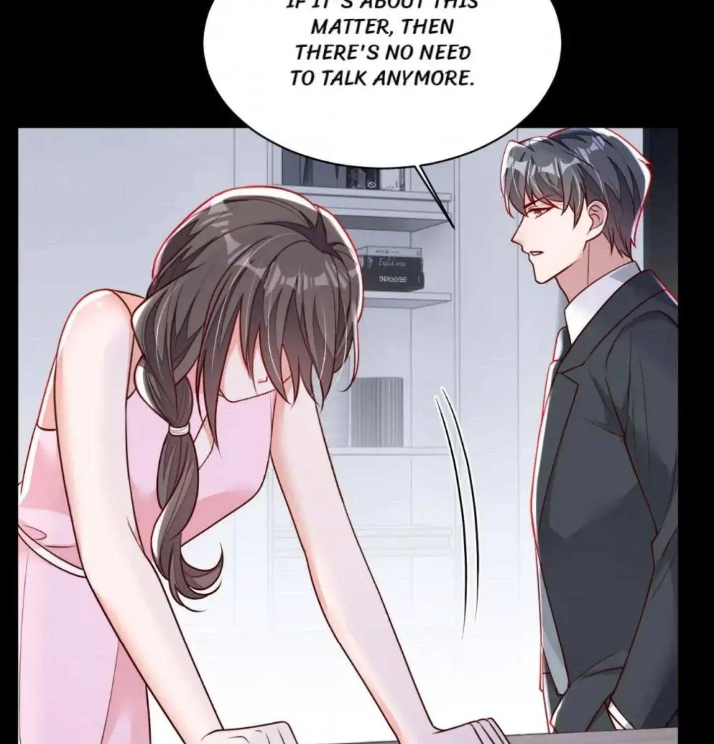 Whispers of the Devil Chapter 199 page 36 - 