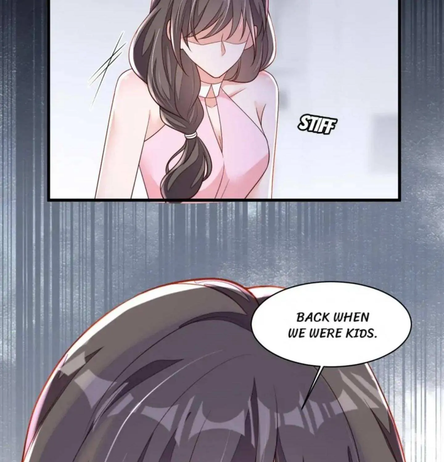 Whispers of the Devil Chapter 199 page 38 - 