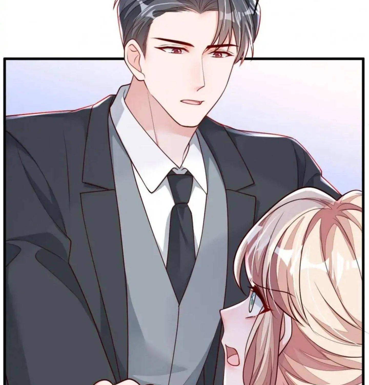 Whispers of the Devil Chapter 199 page 6 - 