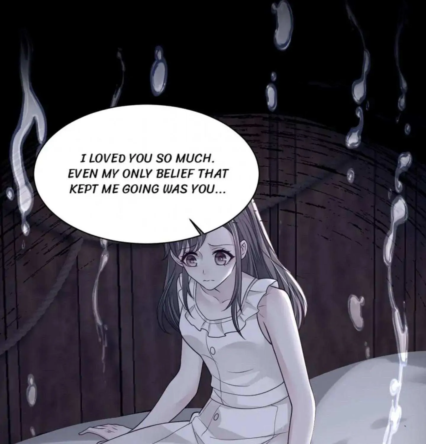 Whispers of the Devil Chapter 199 page 53 - 