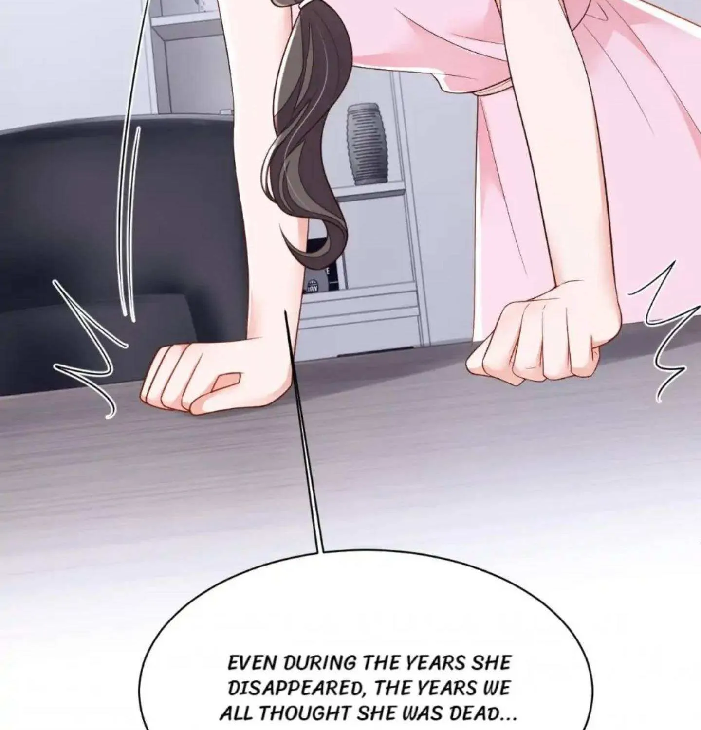 Whispers of the Devil Chapter 199 page 60 - 