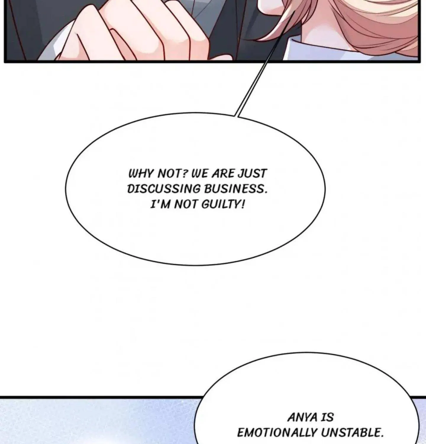 Whispers of the Devil Chapter 199 page 7 - 