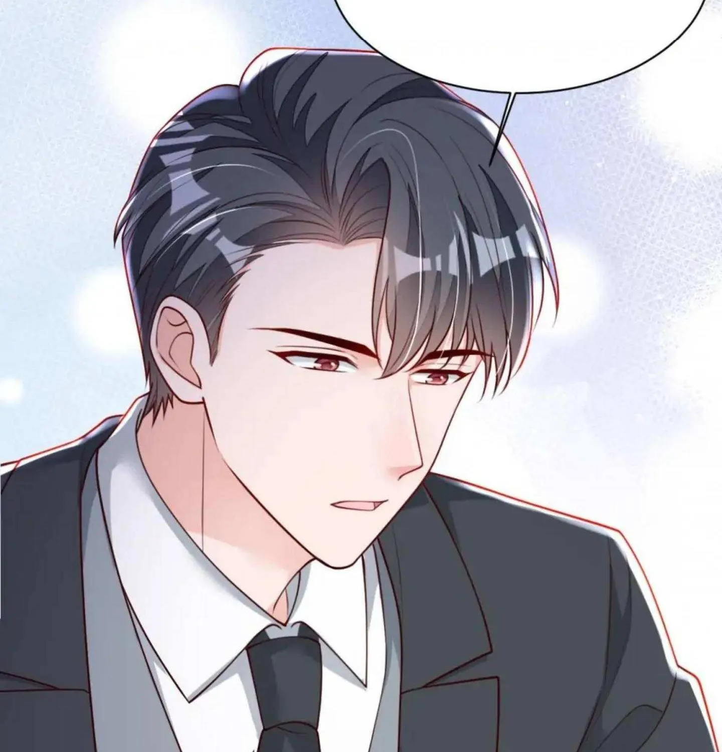Whispers of the Devil Chapter 199 page 8 - 