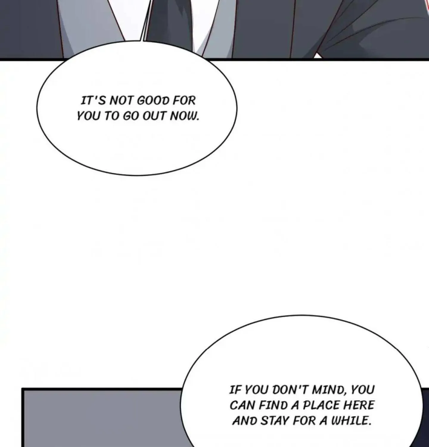 Whispers of the Devil Chapter 199 page 9 - 