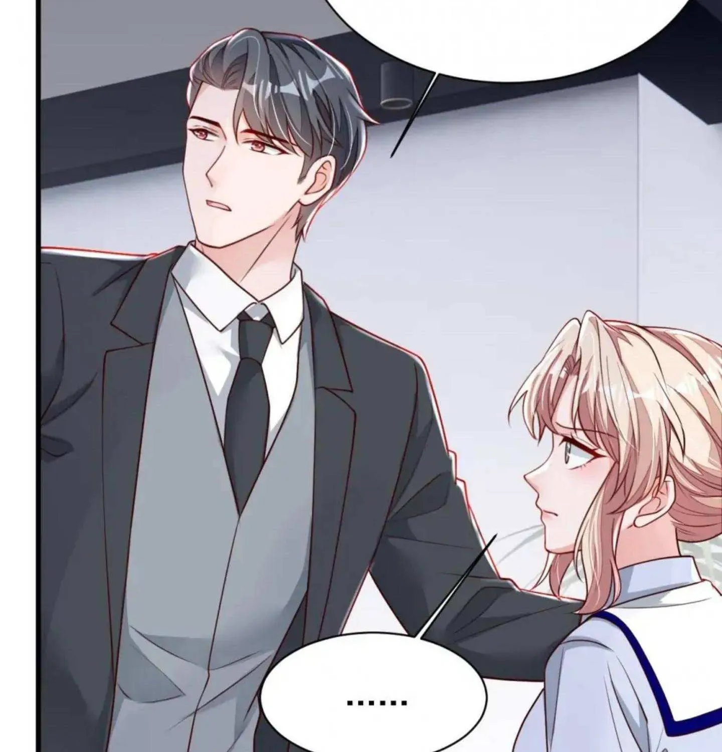 Whispers of the Devil Chapter 199 page 10 - 
