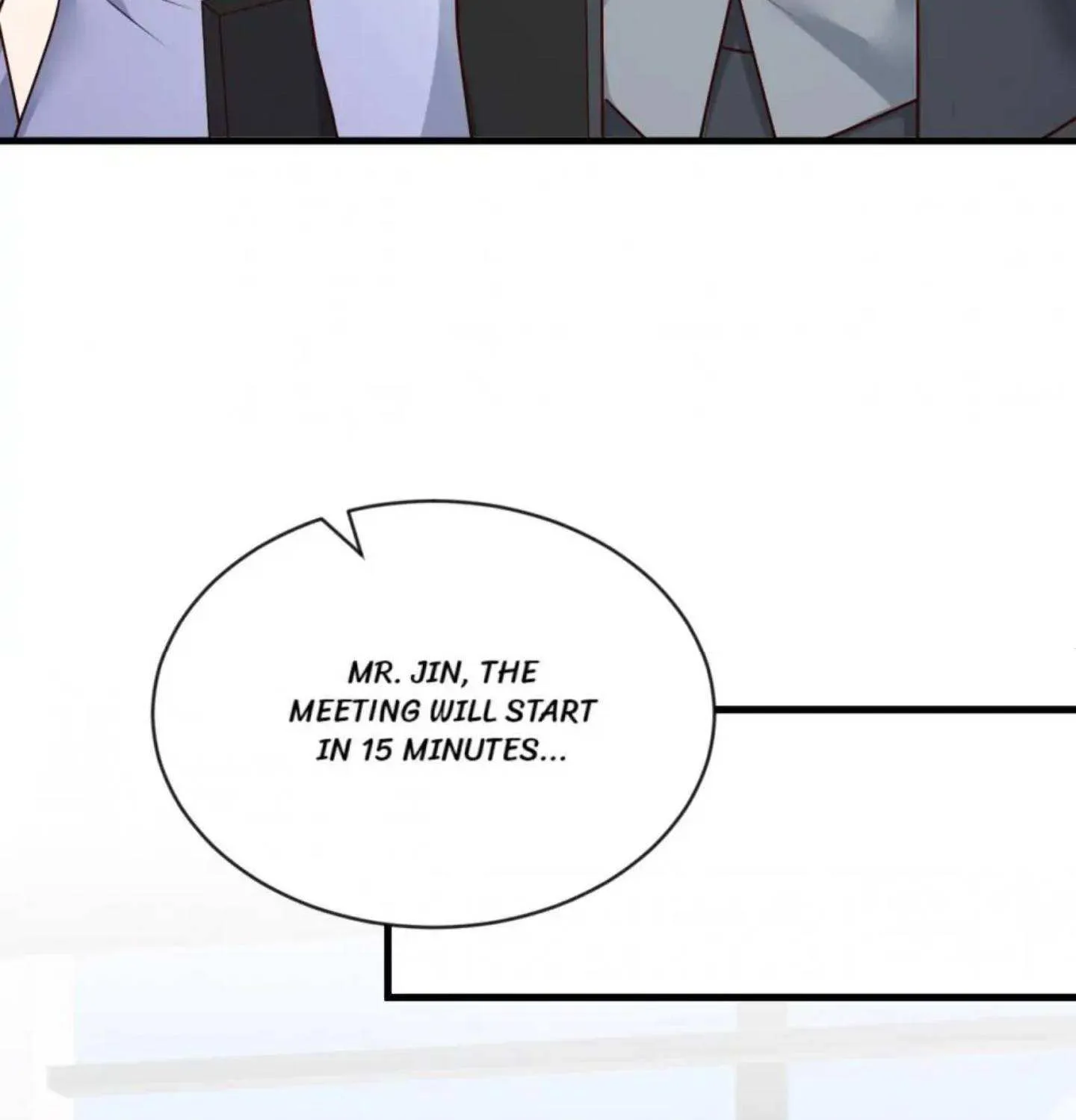 Whispers of the Devil Chapter 200 page 19 - 