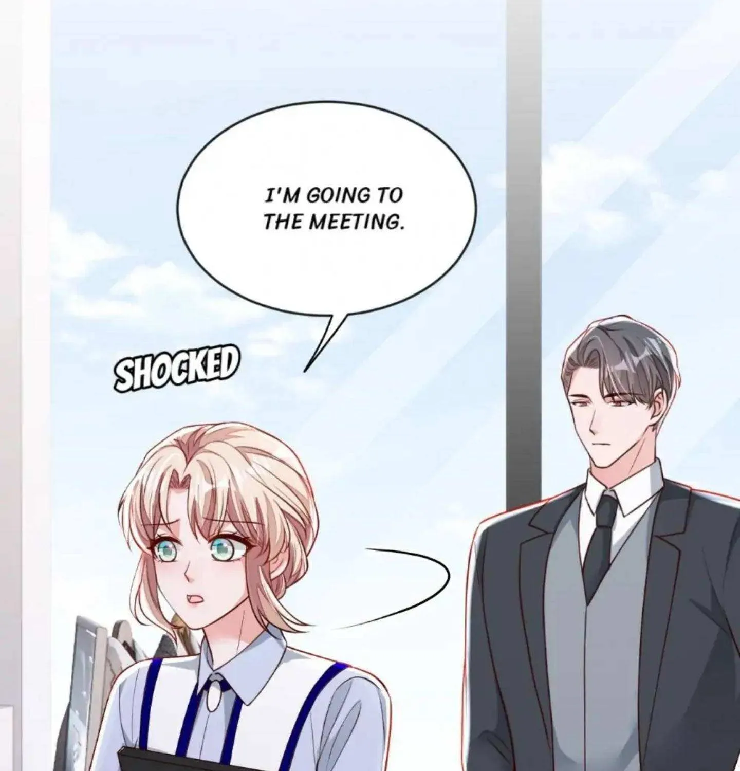 Whispers of the Devil Chapter 200 page 20 - 