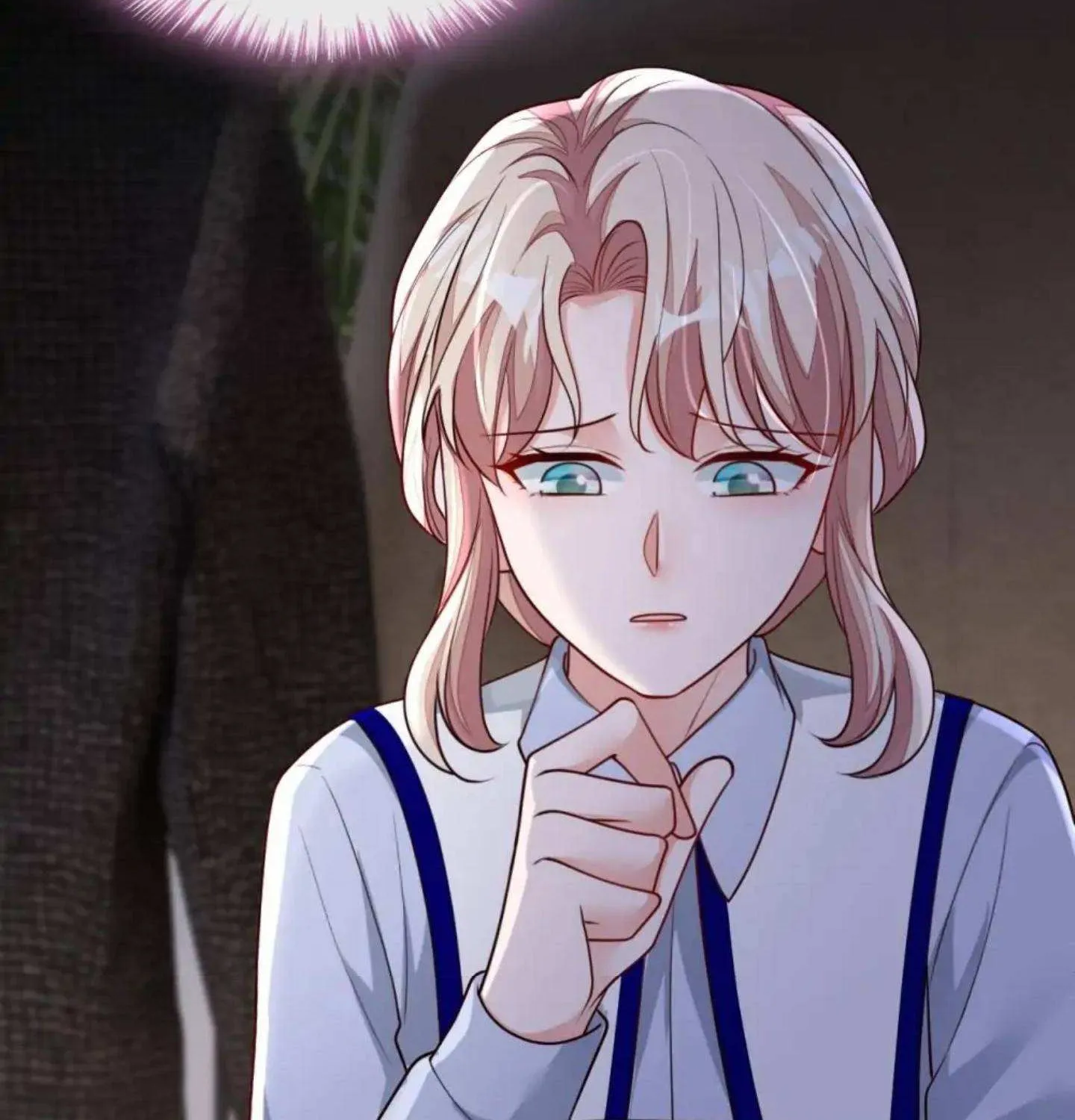 Whispers of the Devil Chapter 200 page 3 - 