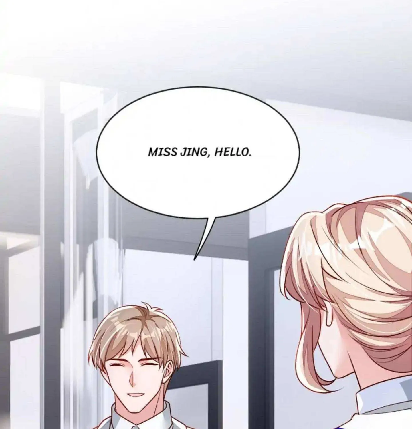 Whispers of the Devil Chapter 200 page 22 - 
