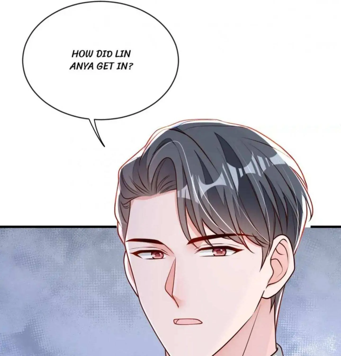 Whispers of the Devil Chapter 200 page 27 - 