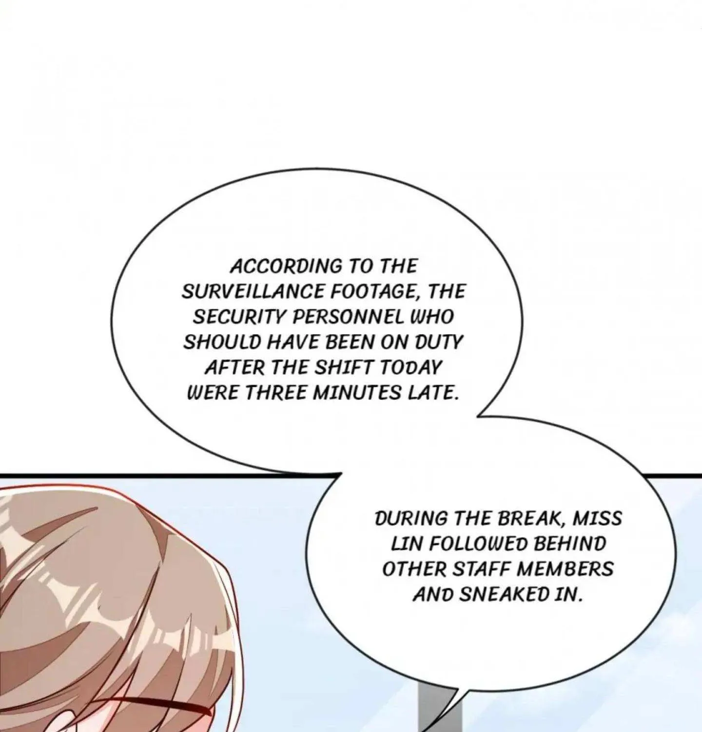 Whispers of the Devil Chapter 200 page 29 - 