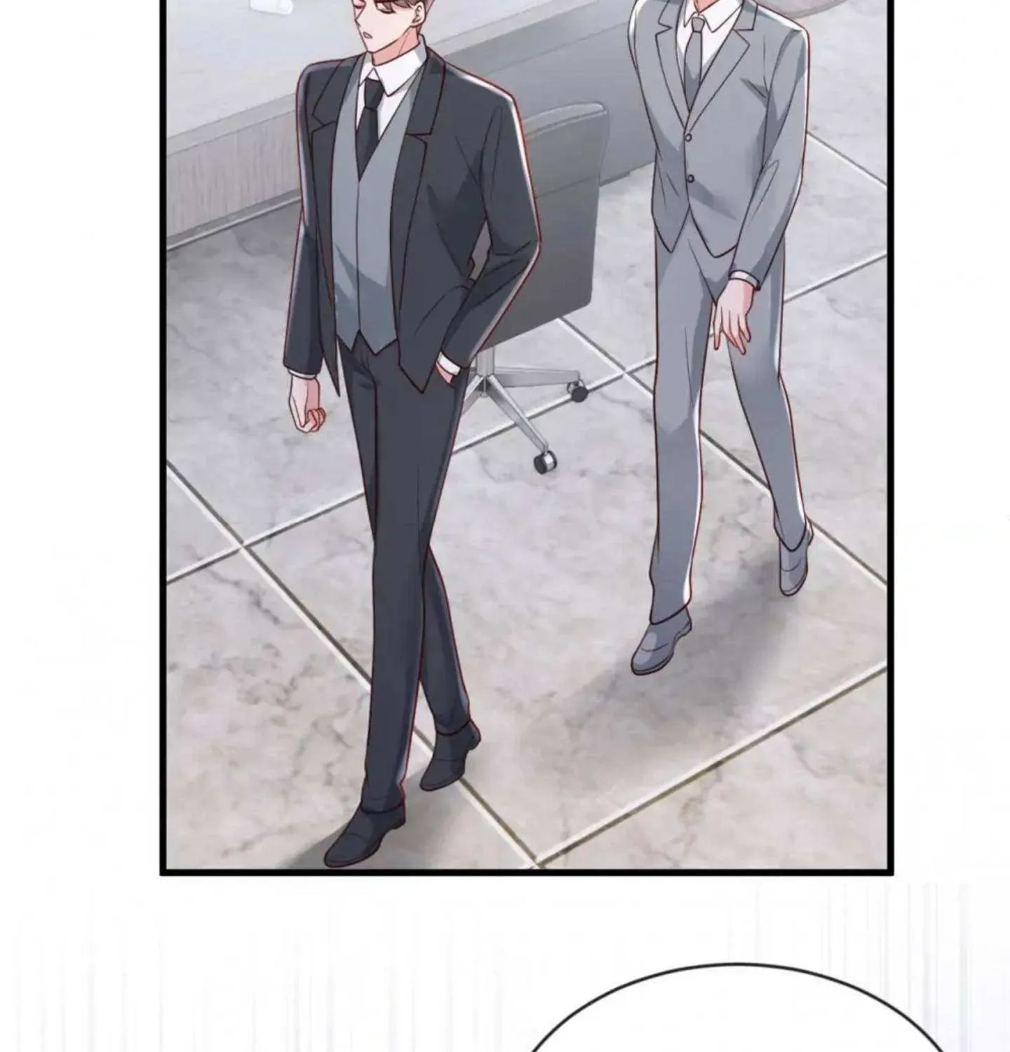 Whispers of the Devil Chapter 200 page 32 - 