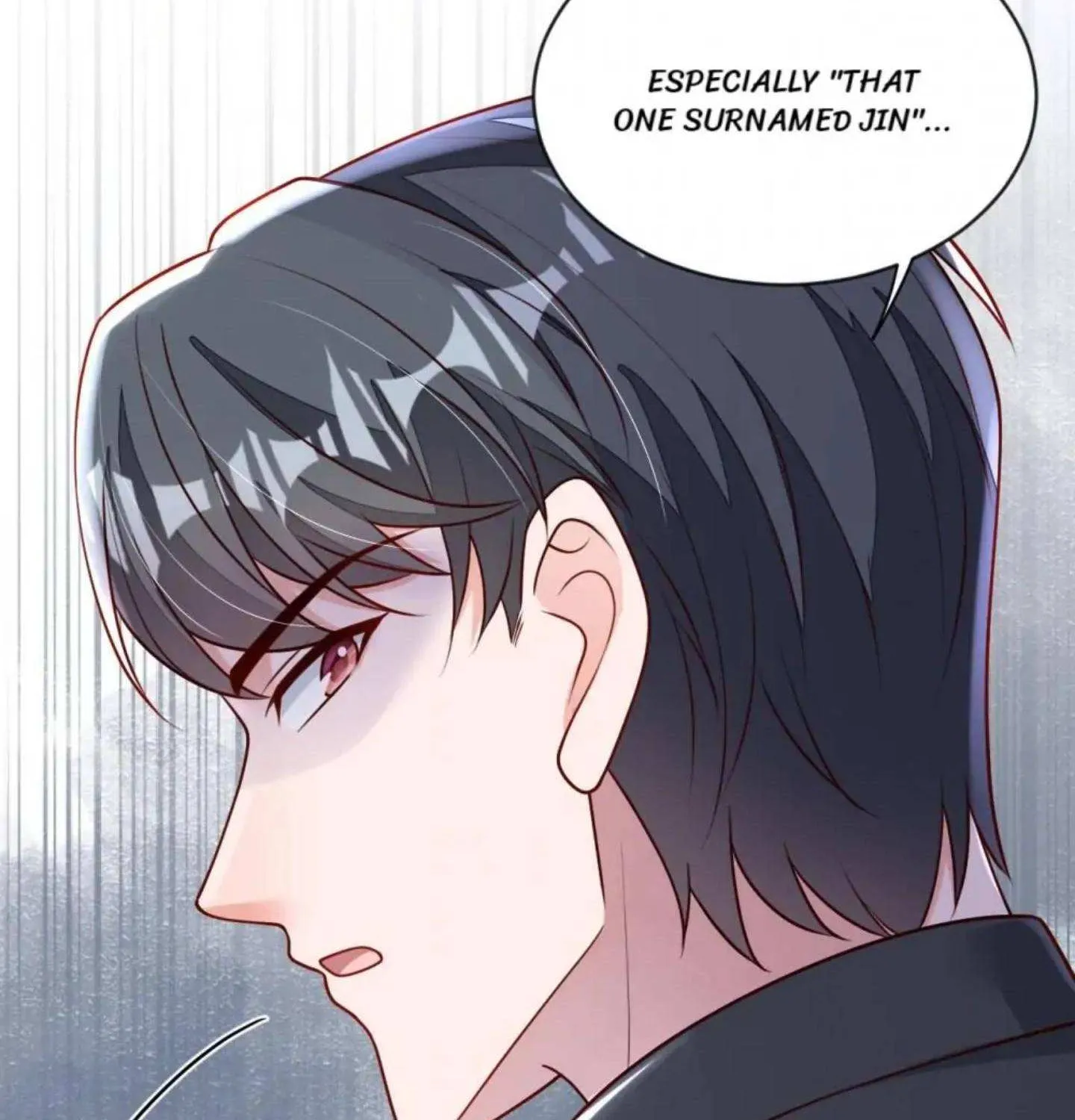 Whispers of the Devil Chapter 200 page 33 - 