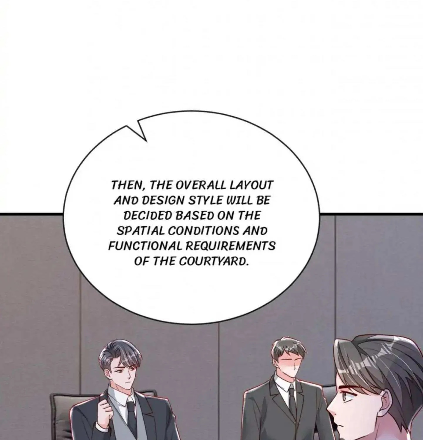 Whispers of the Devil Chapter 200 page 39 - 