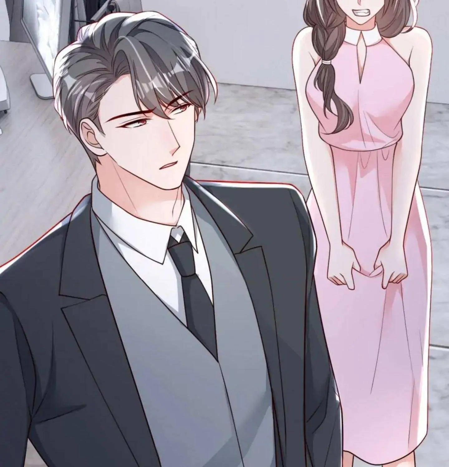 Whispers of the Devil Chapter 200 page 5 - 