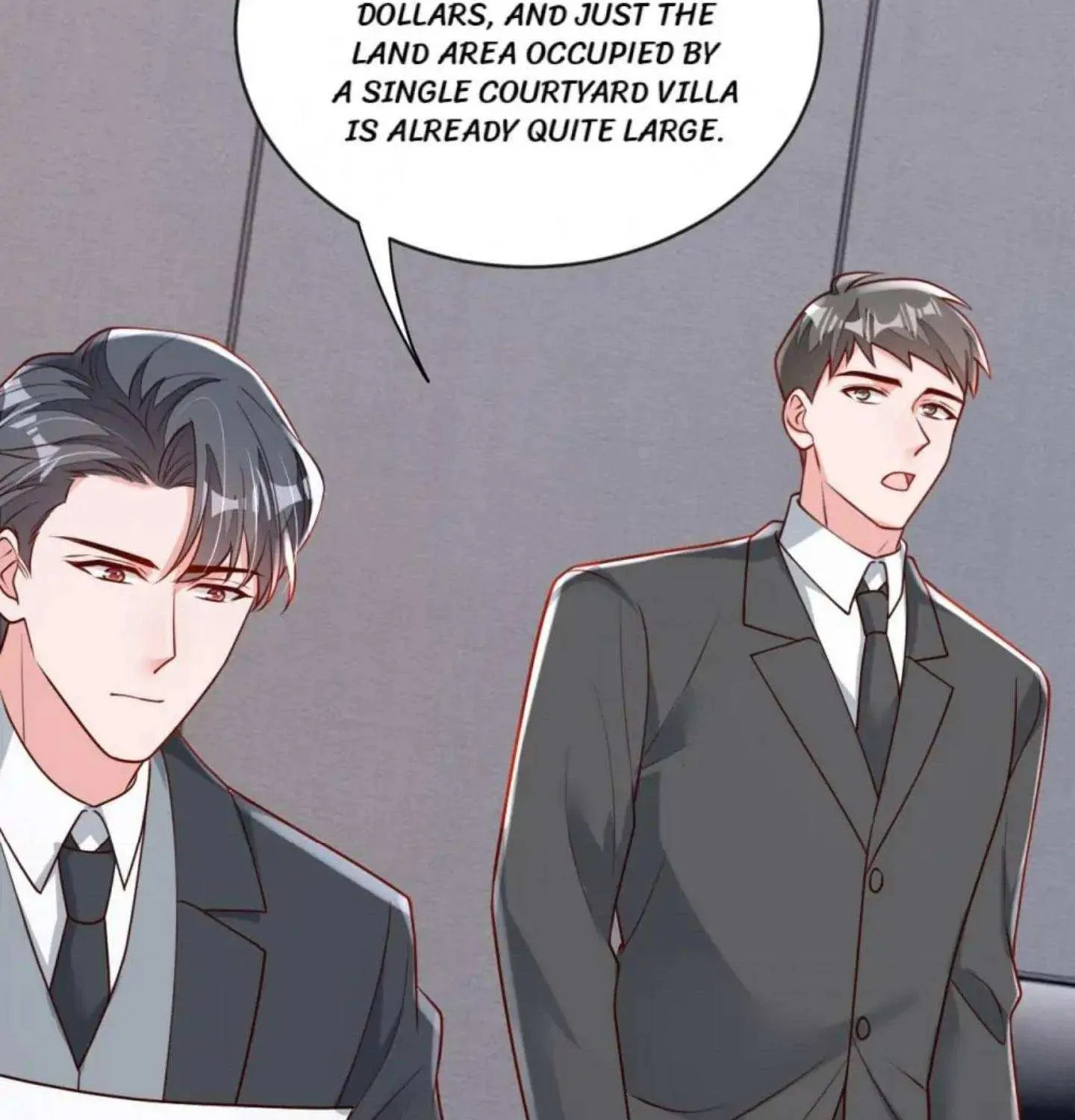 Whispers of the Devil Chapter 200 page 44 - 