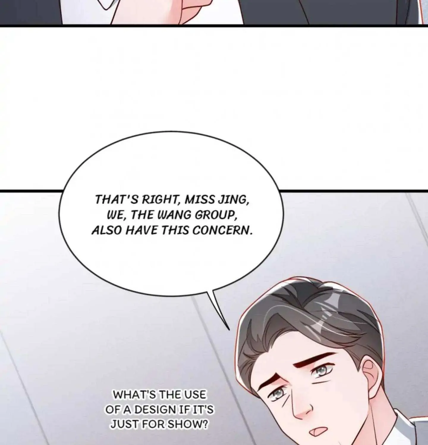 Whispers of the Devil Chapter 200 page 48 - 