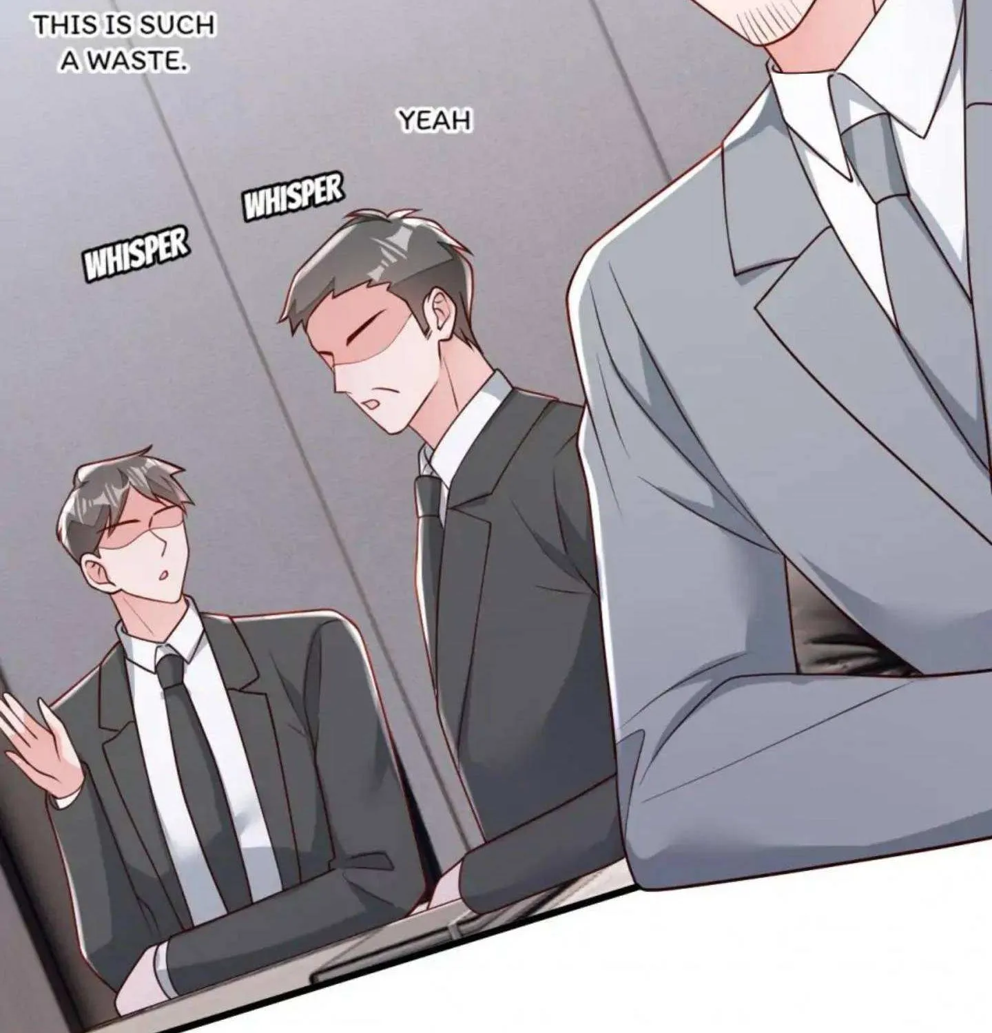 Whispers of the Devil Chapter 200 page 49 - 