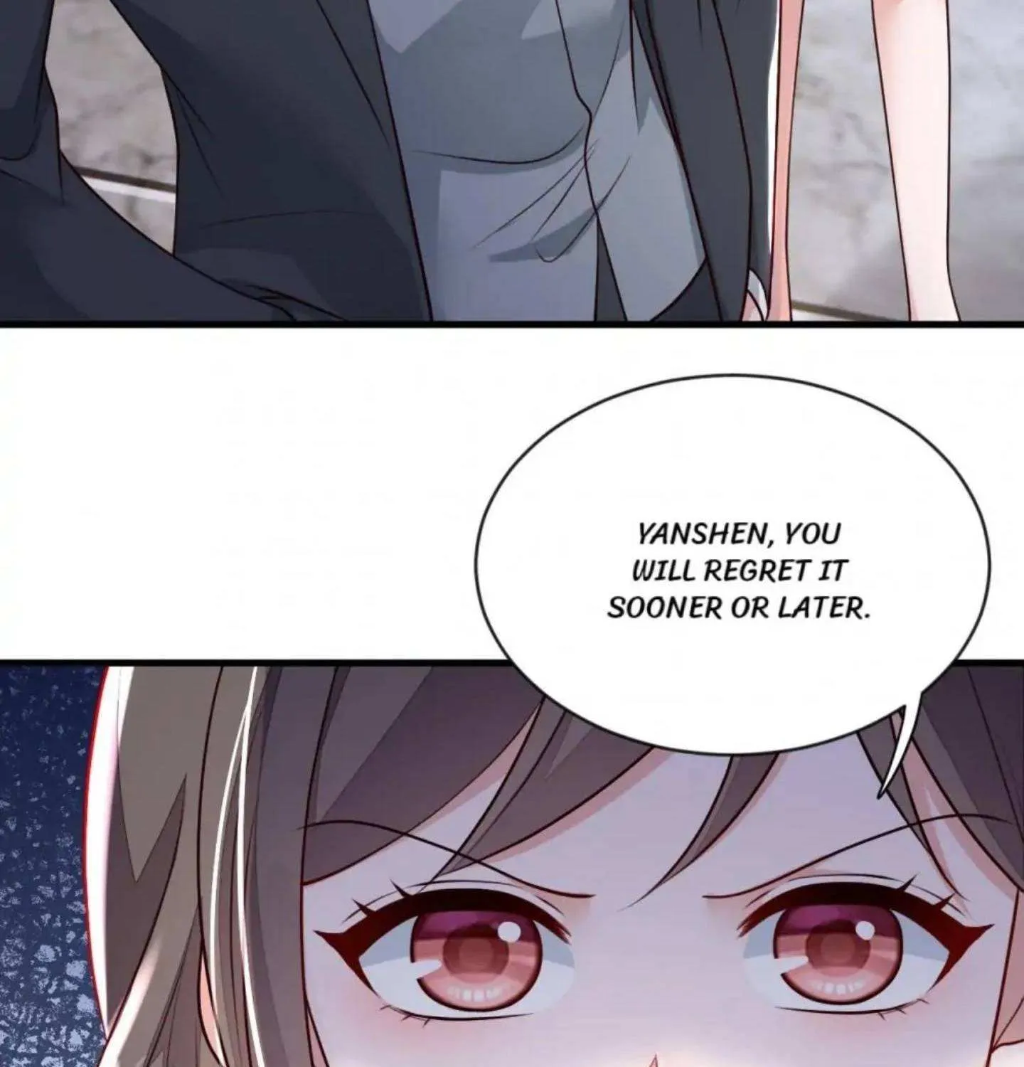 Whispers of the Devil Chapter 200 page 6 - 