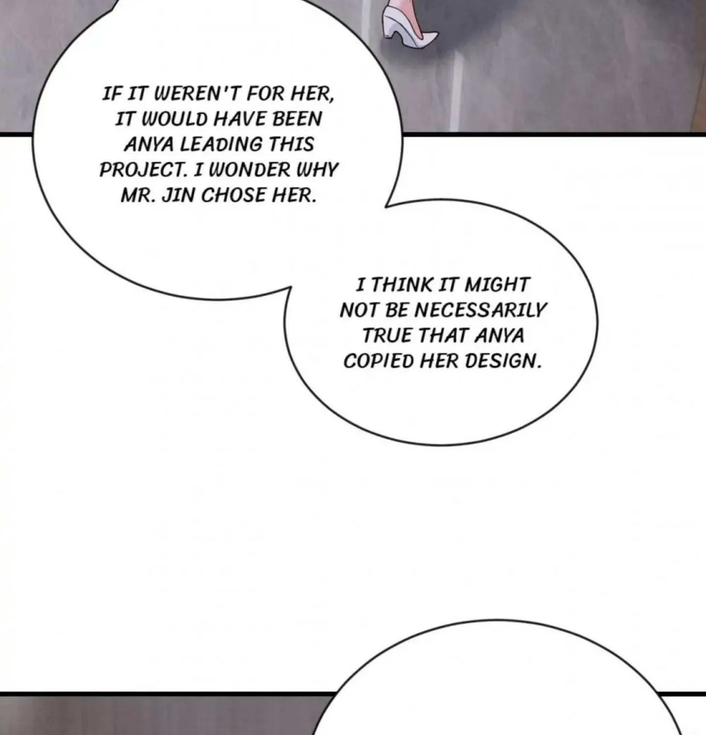 Whispers of the Devil Chapter 200 page 60 - 