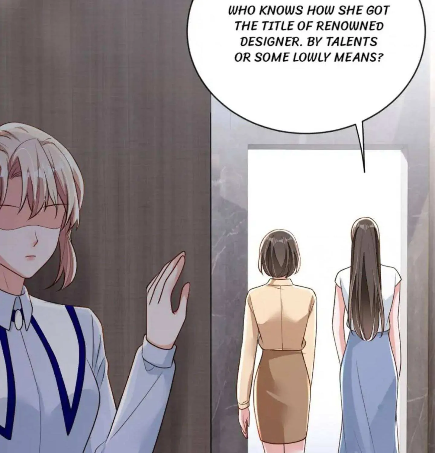 Whispers of the Devil Chapter 200 page 61 - 