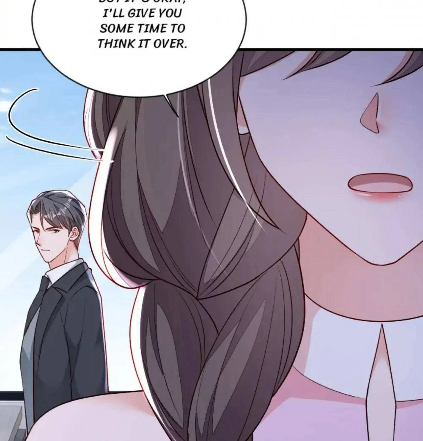 Whispers of the Devil Chapter 200 page 8 - 