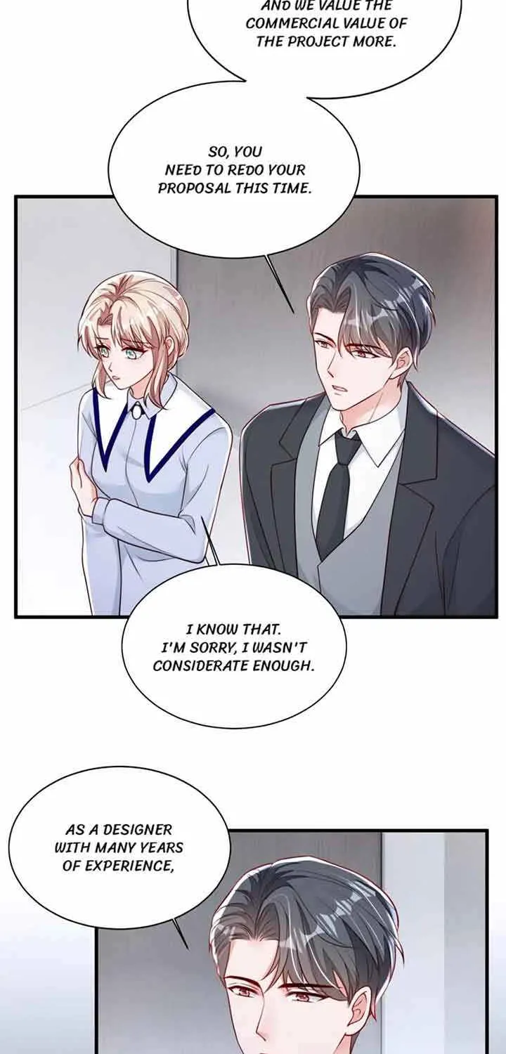 Whispers of the Devil Chapter 201 page 2 - 