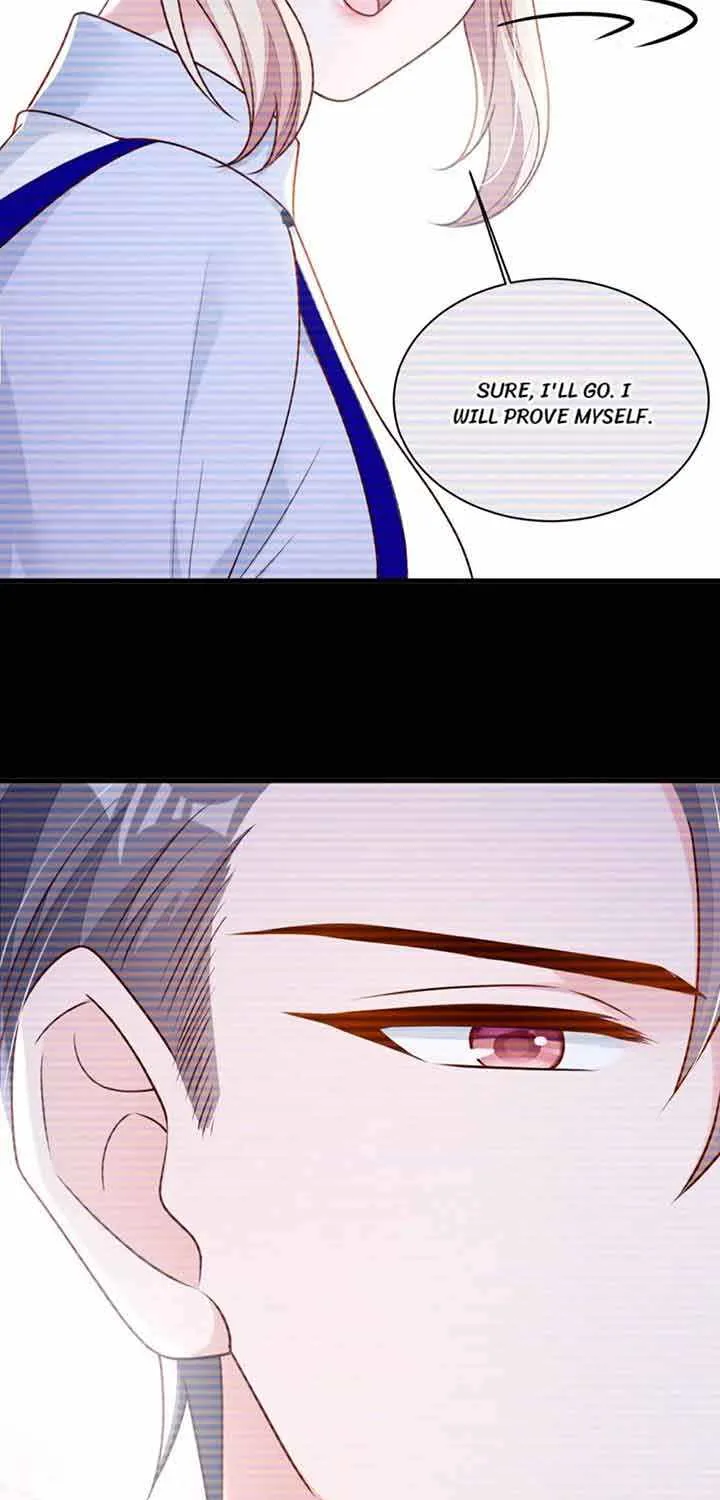 Whispers of the Devil Chapter 201 page 17 - 