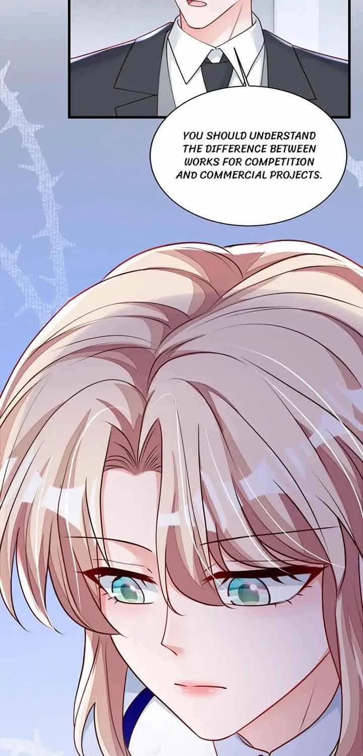 Whispers of the Devil Chapter 201 page 3 - 