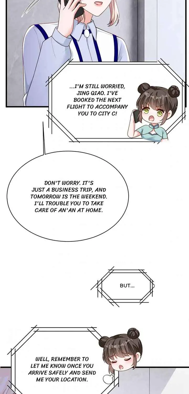 Whispers of the Devil Chapter 201 page 22 - 