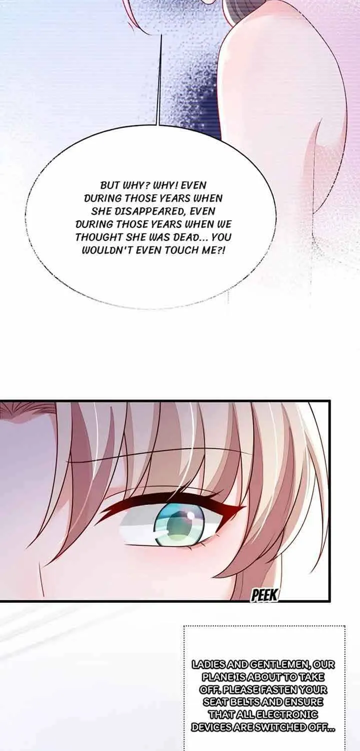 Whispers of the Devil Chapter 201 page 27 - 