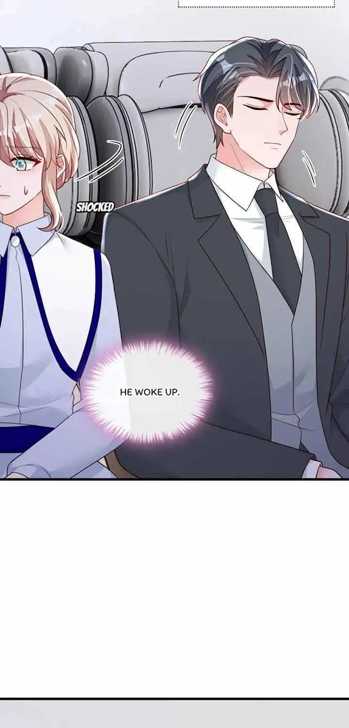 Whispers of the Devil Chapter 201 page 28 - 
