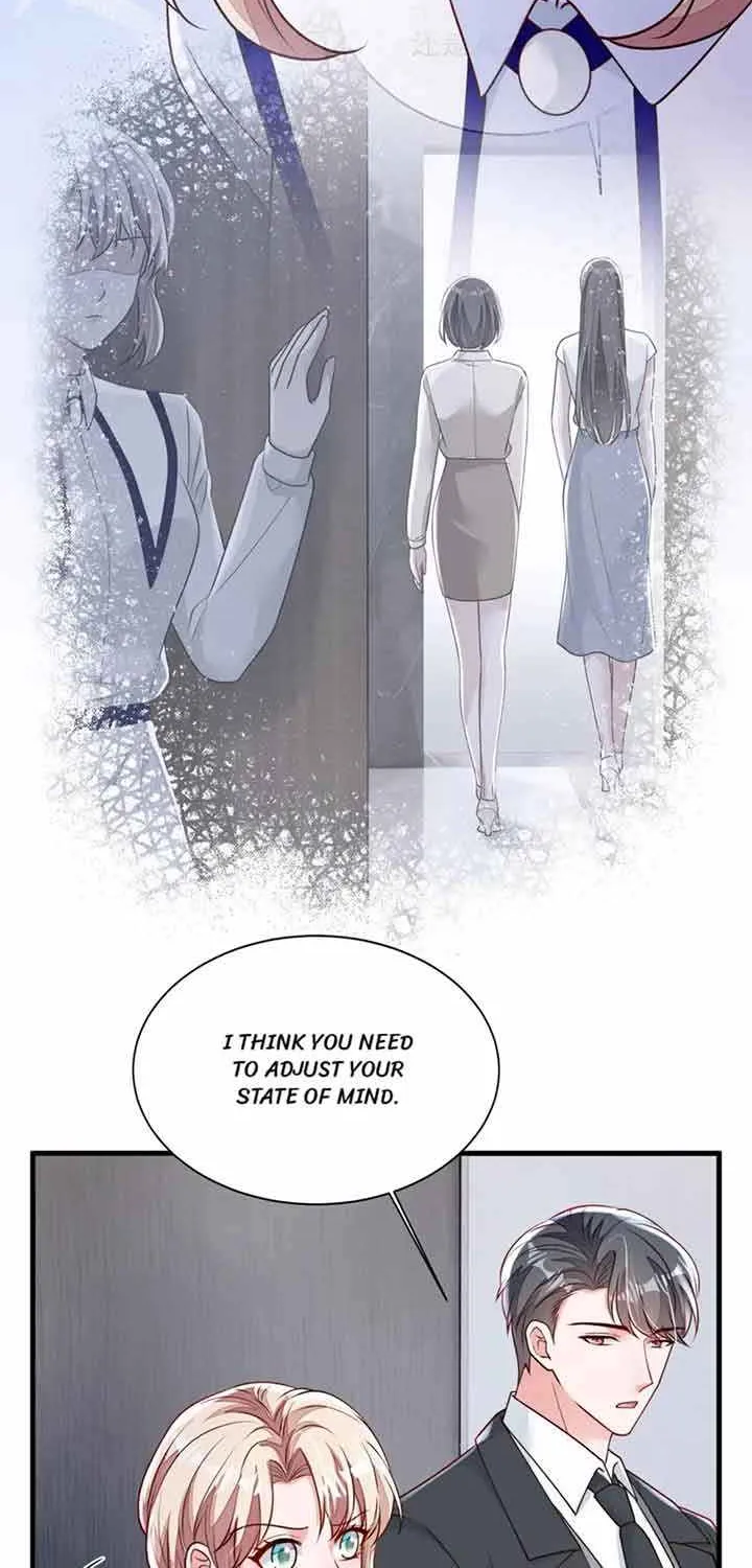 Whispers of the Devil Chapter 201 page 4 - 