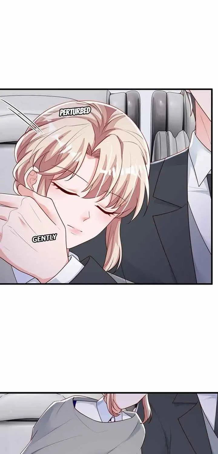 Whispers of the Devil Chapter 201 page 32 - 
