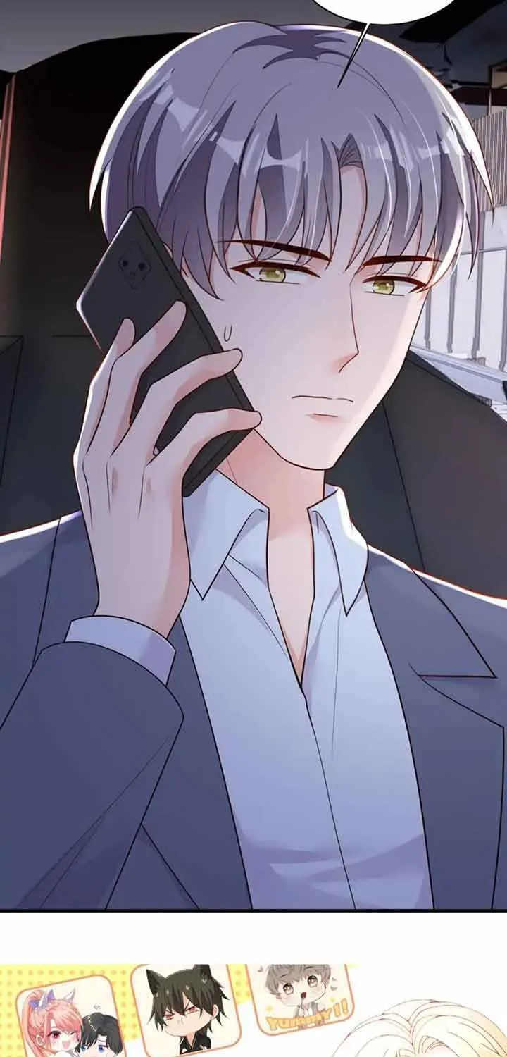 Whispers of the Devil Chapter 201 page 35 - 