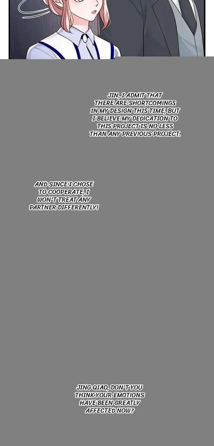 Whispers of the Devil Chapter 201 page 5 - 