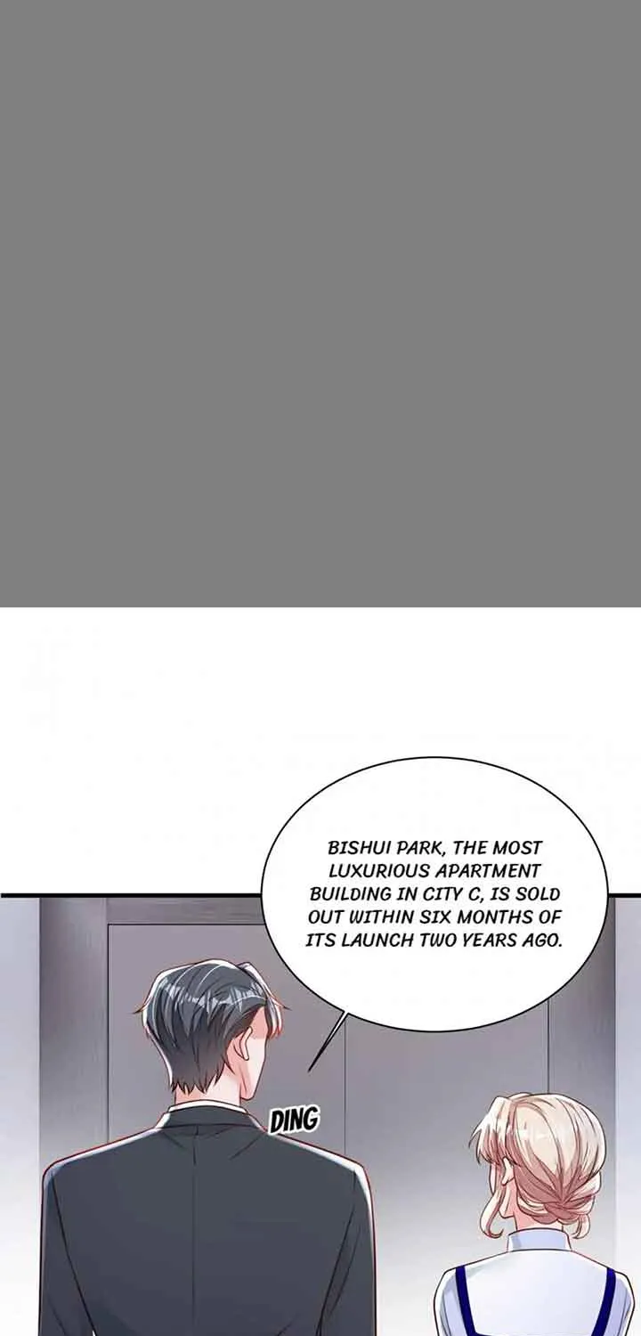 Whispers of the Devil Chapter 201 page 7 - 