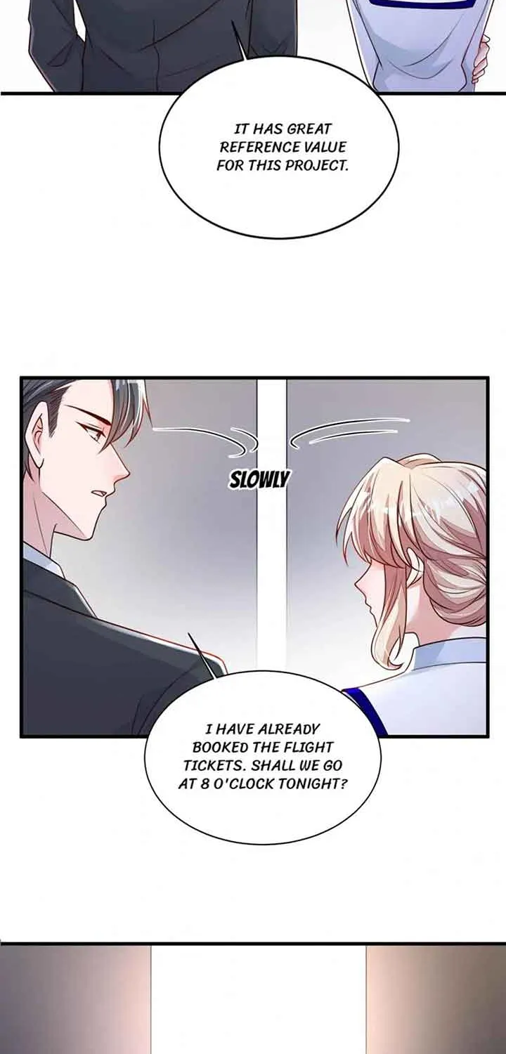 Whispers of the Devil Chapter 201 page 8 - 
