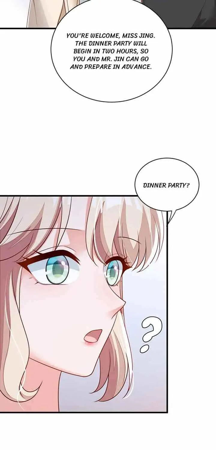 Whispers of the Devil Chapter 202 page 16 - 