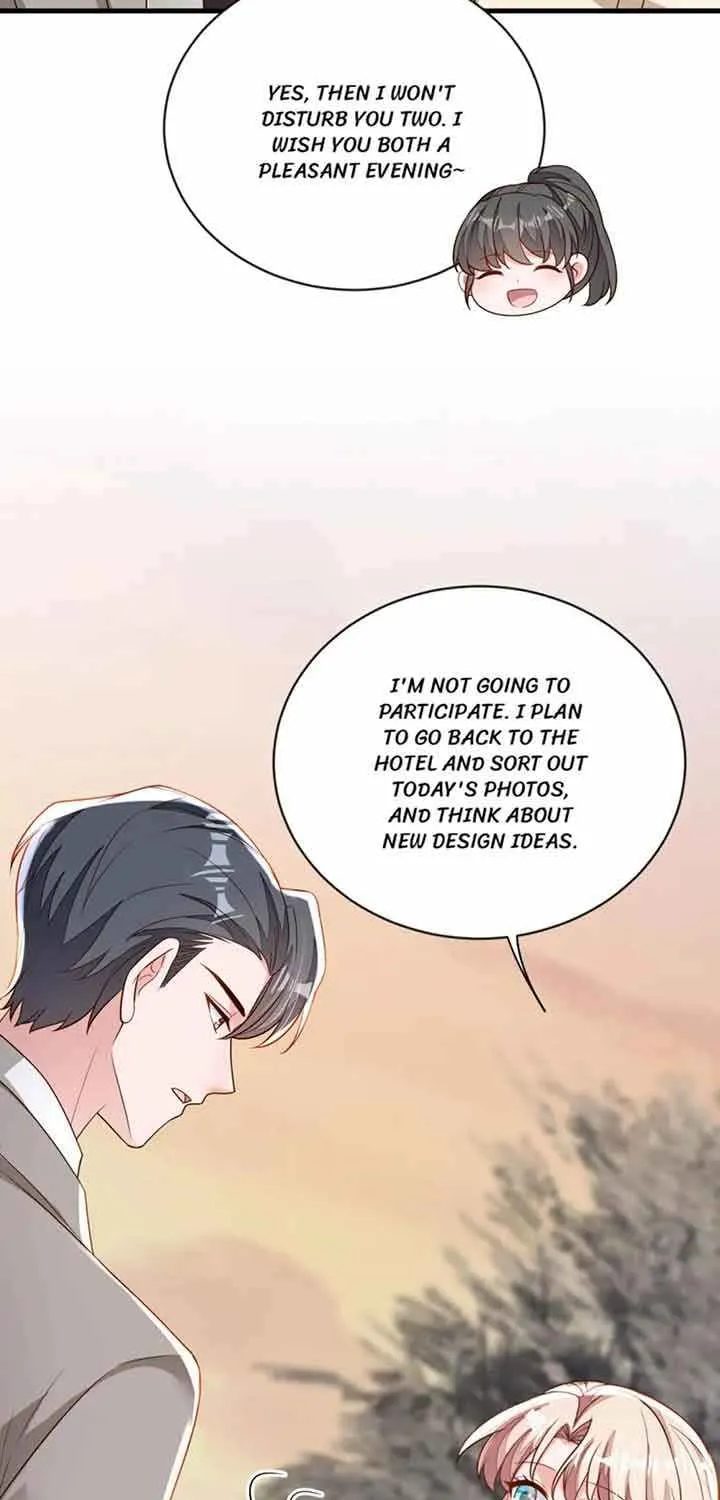 Whispers of the Devil Chapter 202 page 18 - 