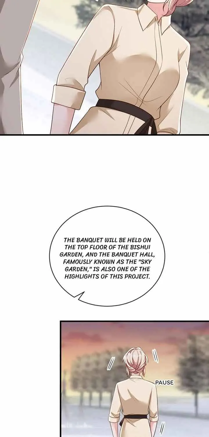 Whispers of the Devil Chapter 202 page 20 - 
