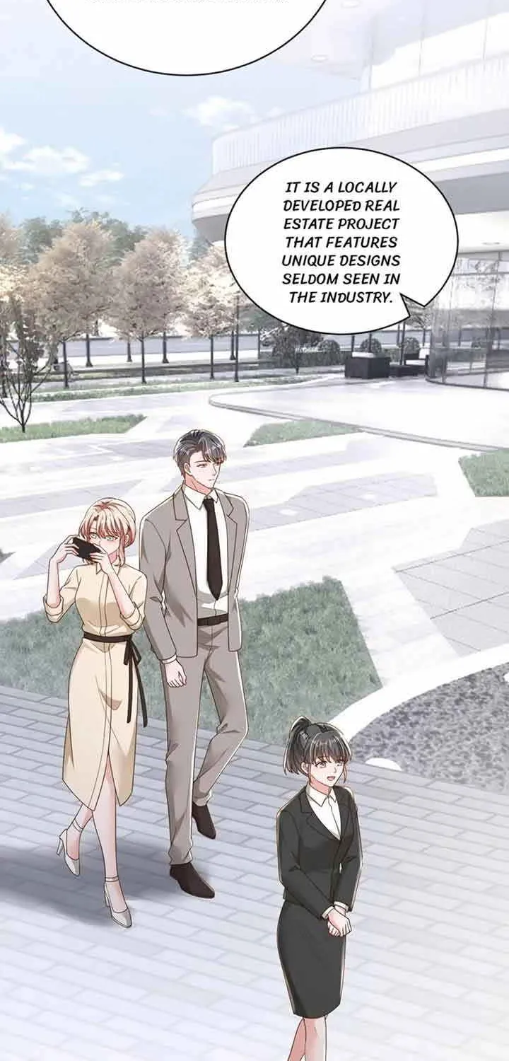 Whispers of the Devil Chapter 202 page 3 - 