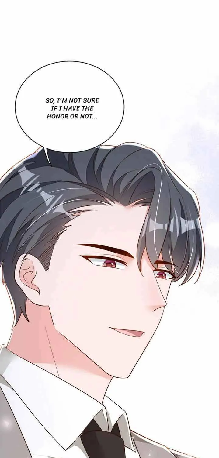 Whispers of the Devil Chapter 202 page 22 - 