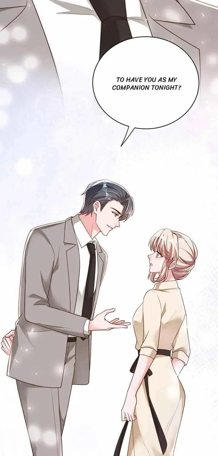 Whispers of the Devil Chapter 202 page 23 - 